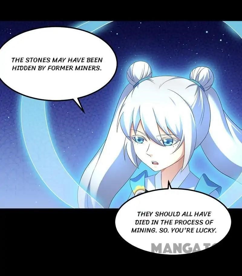 Martial Arts Reigns Chapter 85 - Page 29