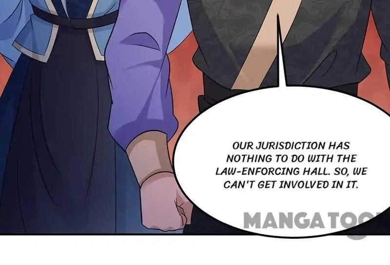 Martial Arts Reigns Chapter 85 - Page 4