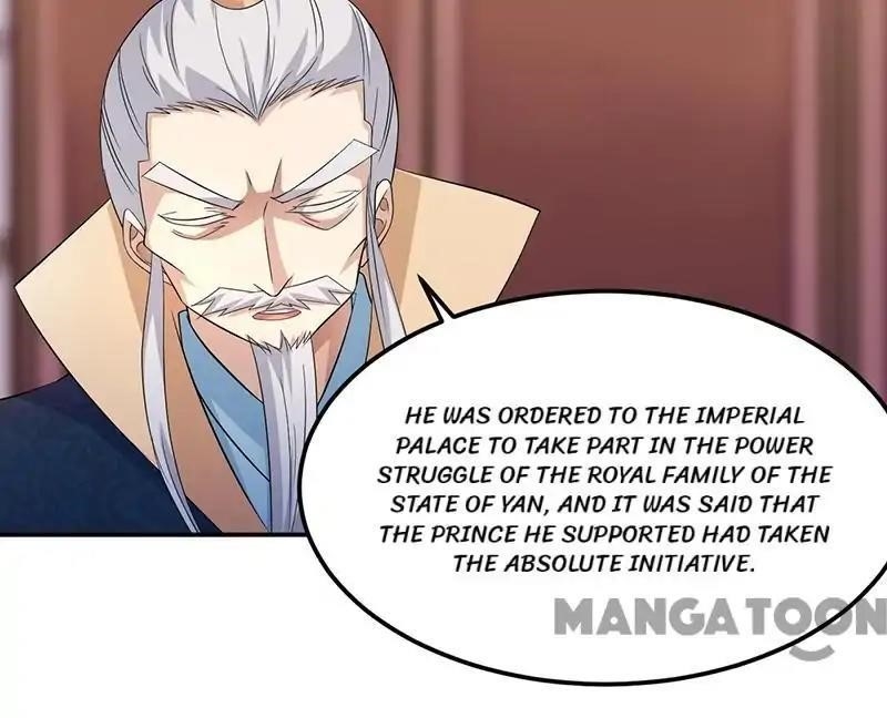 Martial Arts Reigns Chapter 85 - Page 7