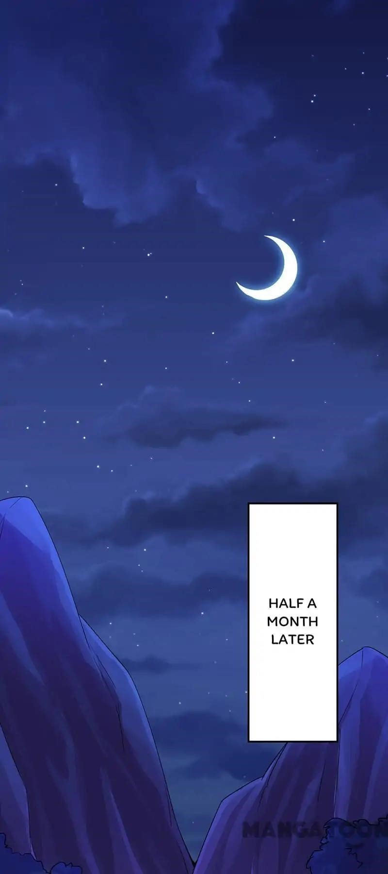 Martial Arts Reigns Chapter 86 - Page 1