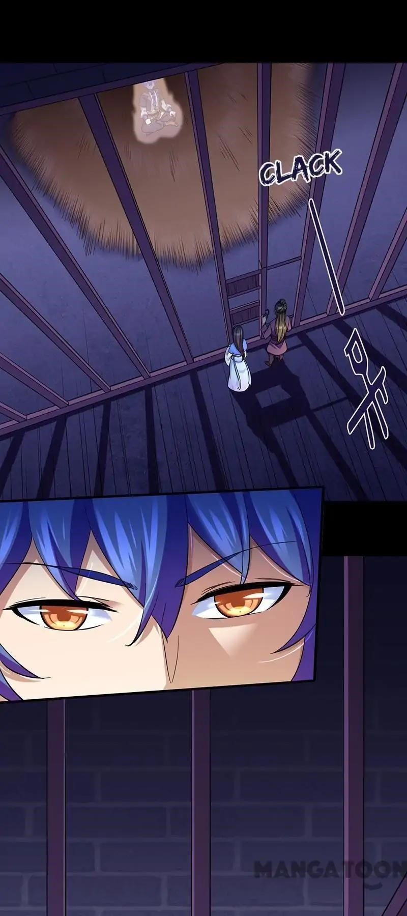 Martial Arts Reigns Chapter 86 - Page 10