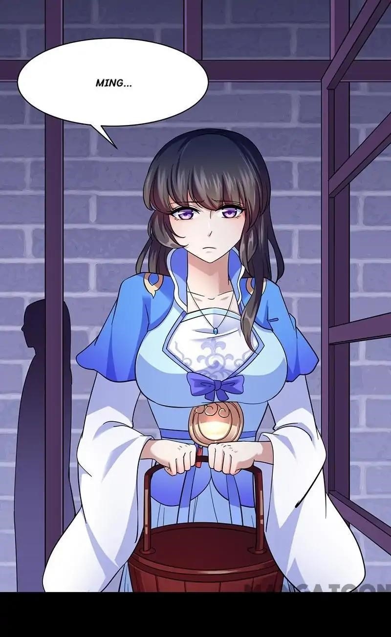 Martial Arts Reigns Chapter 86 - Page 11