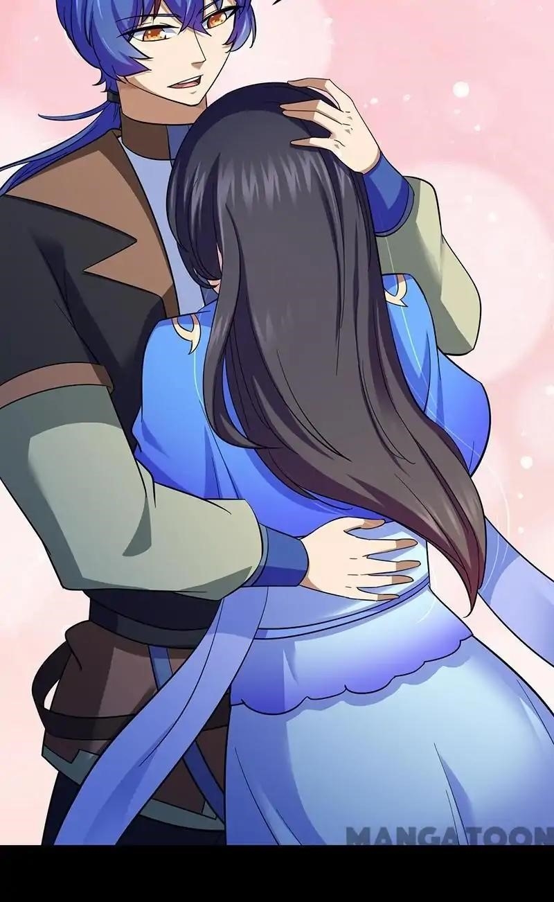 Martial Arts Reigns Chapter 86 - Page 14