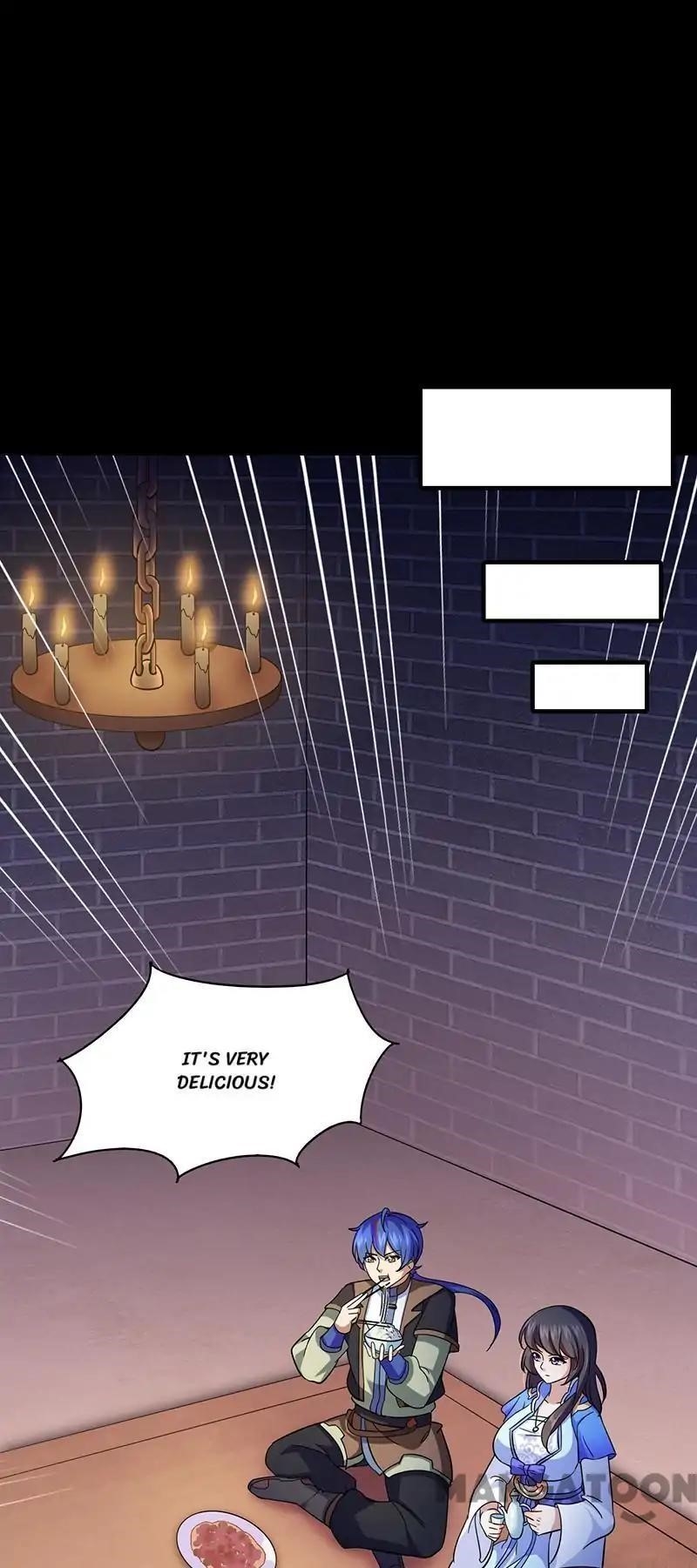 Martial Arts Reigns Chapter 86 - Page 15