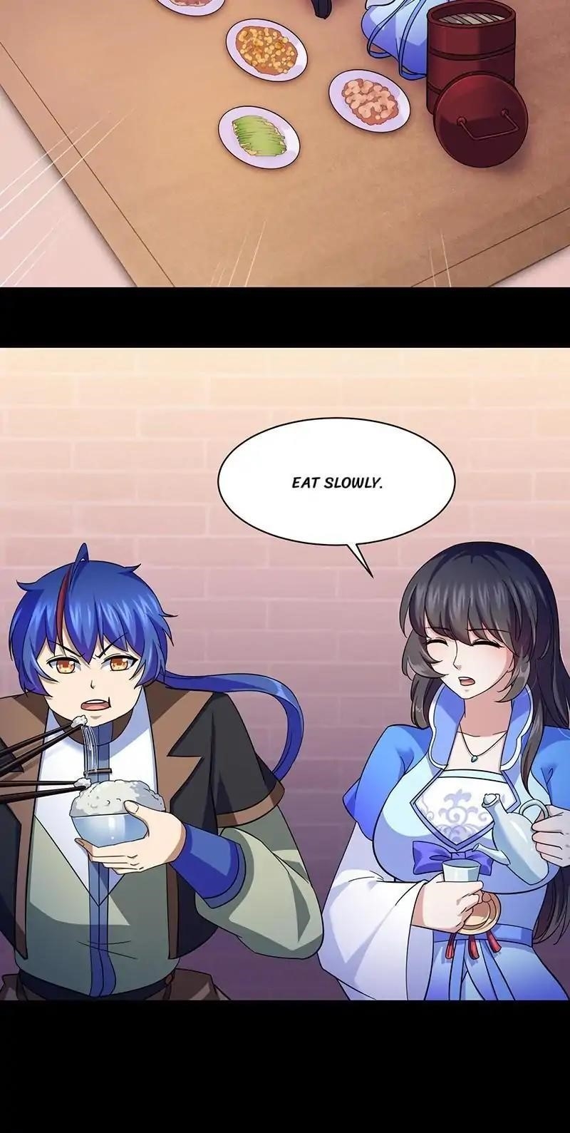 Martial Arts Reigns Chapter 86 - Page 16