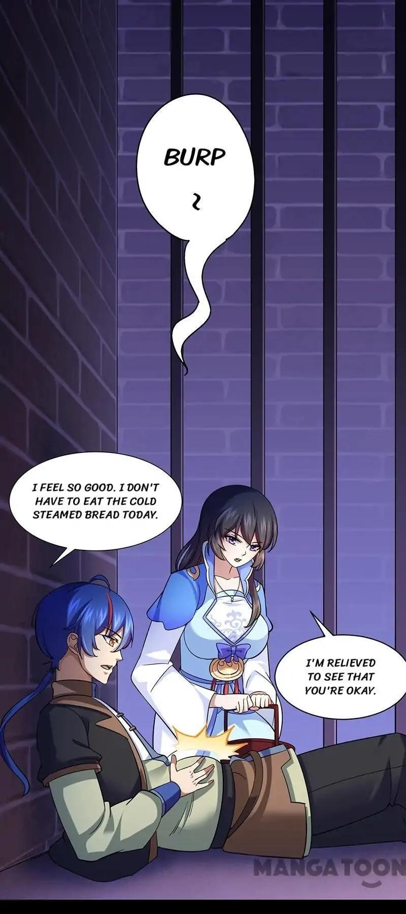 Martial Arts Reigns Chapter 86 - Page 17