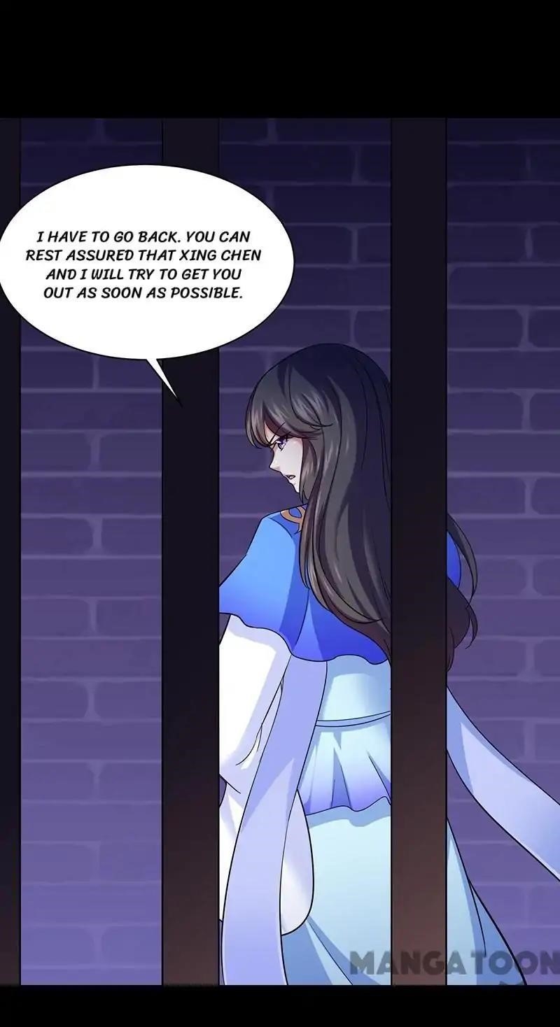 Martial Arts Reigns Chapter 86 - Page 18