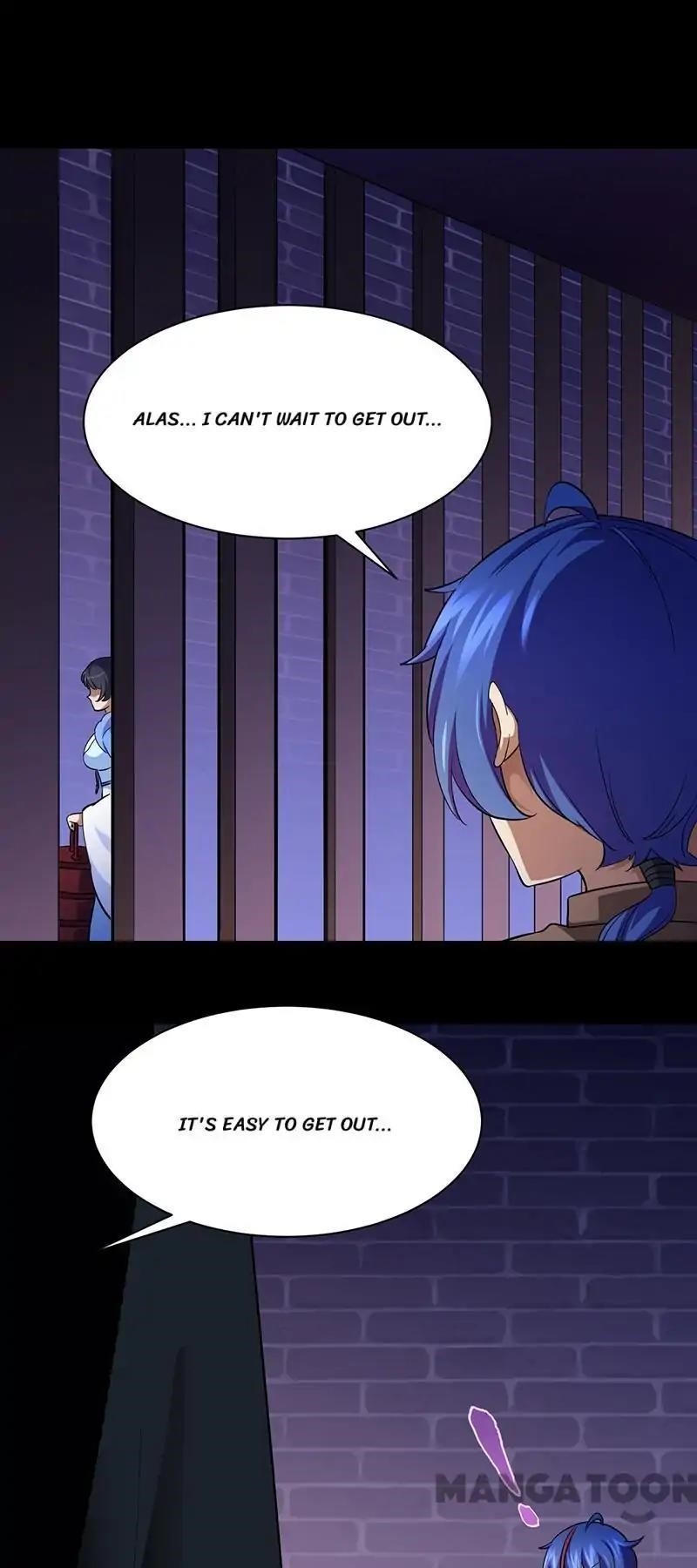 Martial Arts Reigns Chapter 86 - Page 19