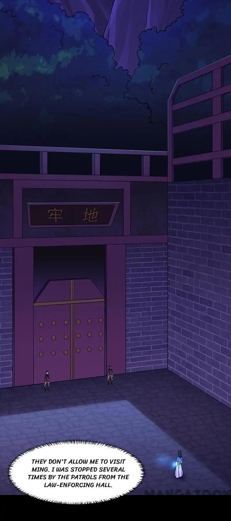 Martial Arts Reigns Chapter 86 - Page 2