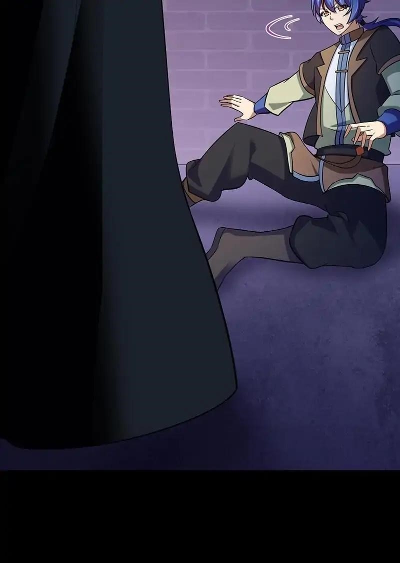 Martial Arts Reigns Chapter 86 - Page 20