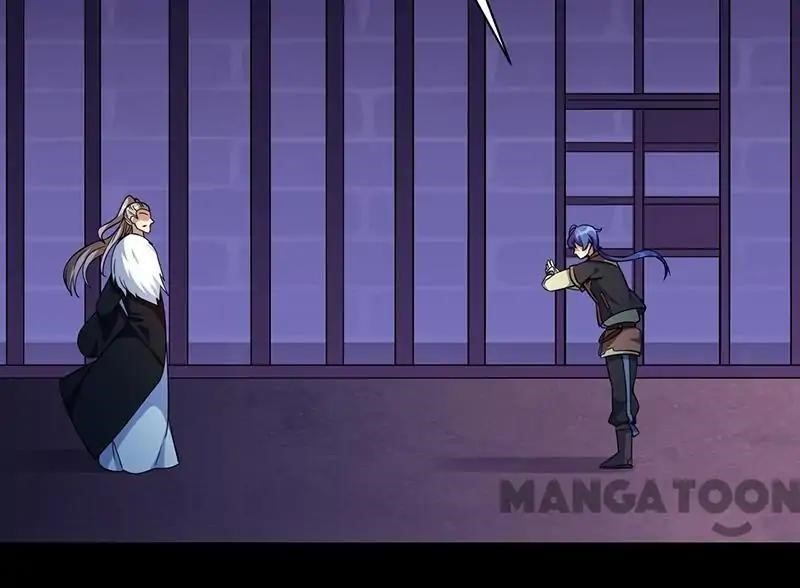 Martial Arts Reigns Chapter 86 - Page 22