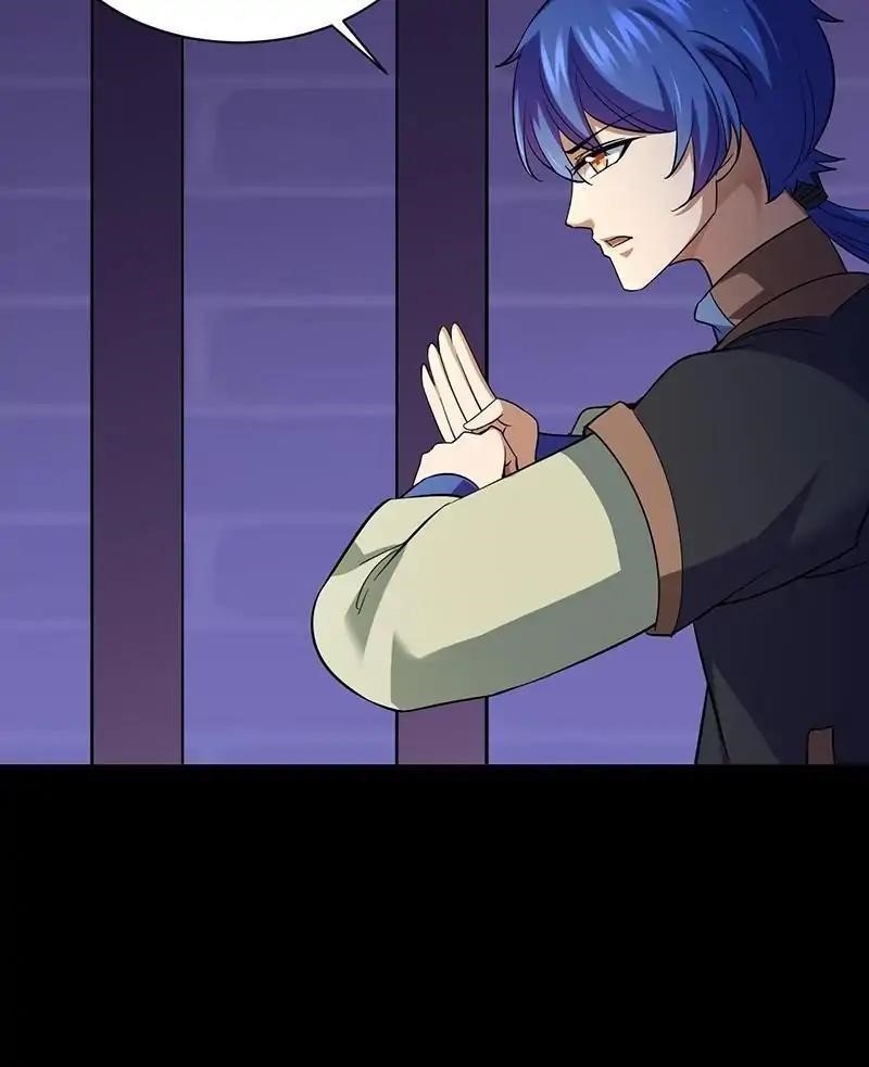 Martial Arts Reigns Chapter 86 - Page 24