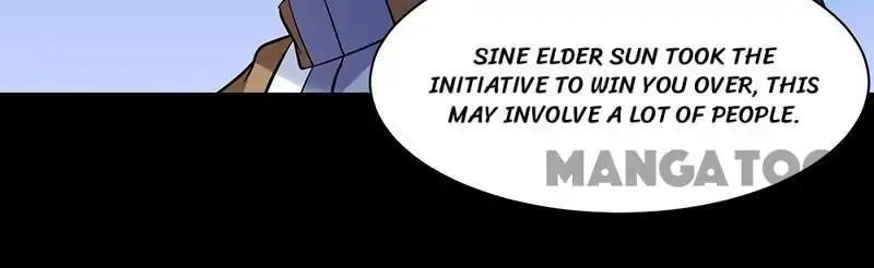 Martial Arts Reigns Chapter 86 - Page 26