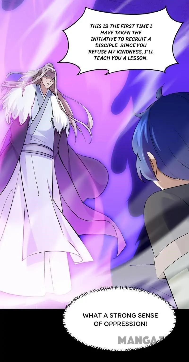 Martial Arts Reigns Chapter 86 - Page 28