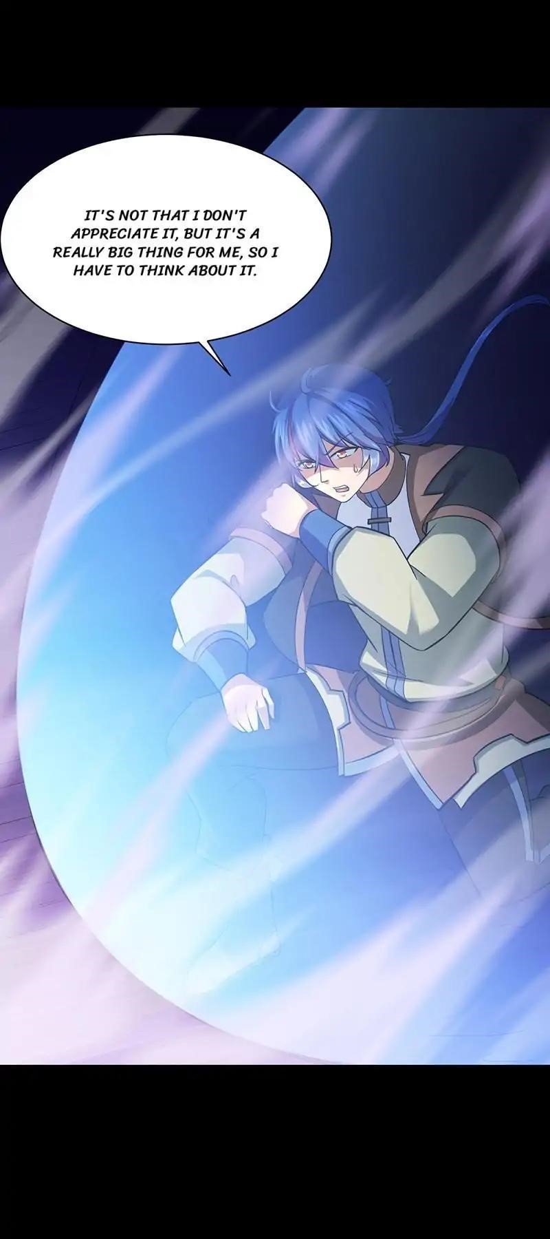 Martial Arts Reigns Chapter 86 - Page 29