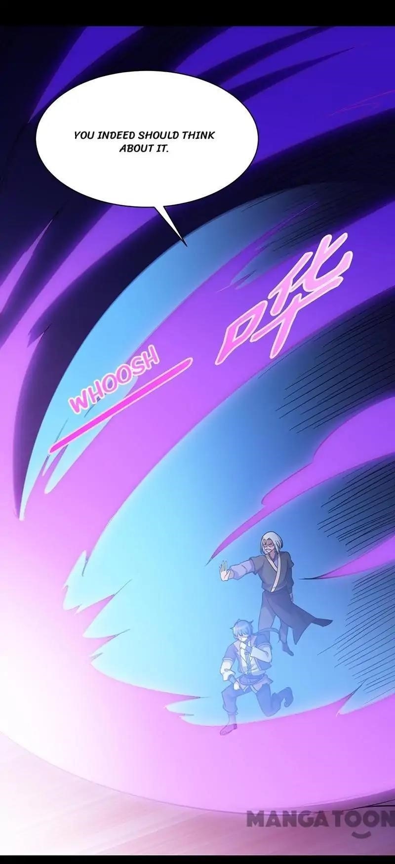 Martial Arts Reigns Chapter 86 - Page 30