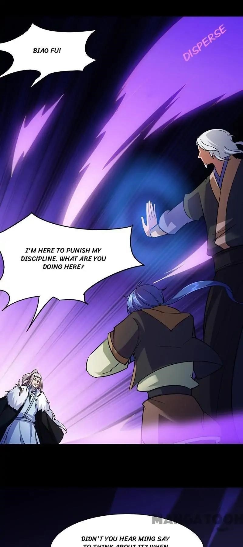 Martial Arts Reigns Chapter 86 - Page 31