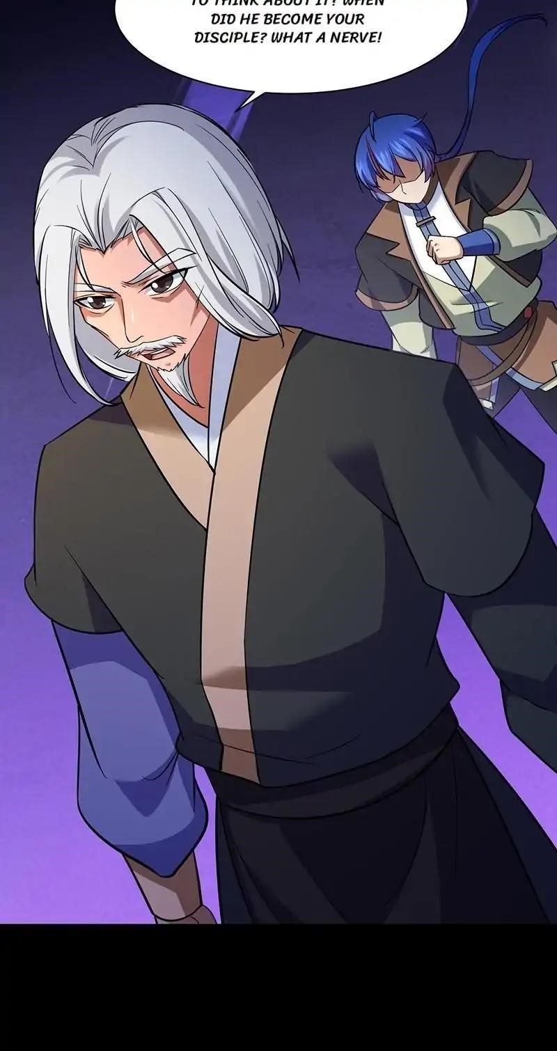 Martial Arts Reigns Chapter 86 - Page 32