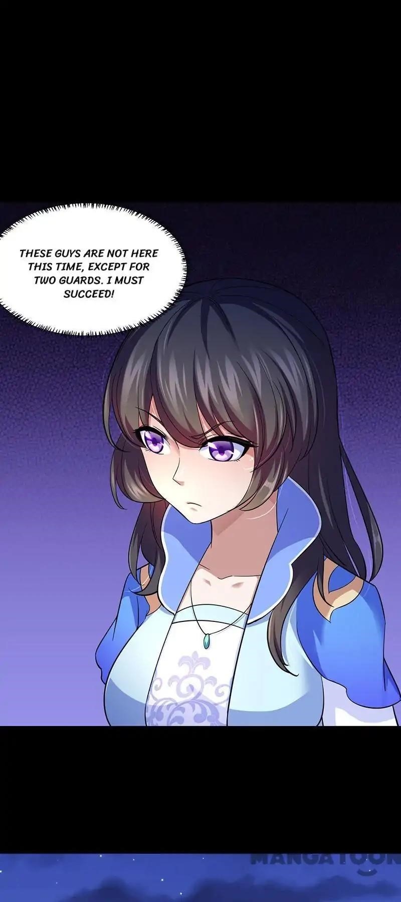 Martial Arts Reigns Chapter 86 - Page 4