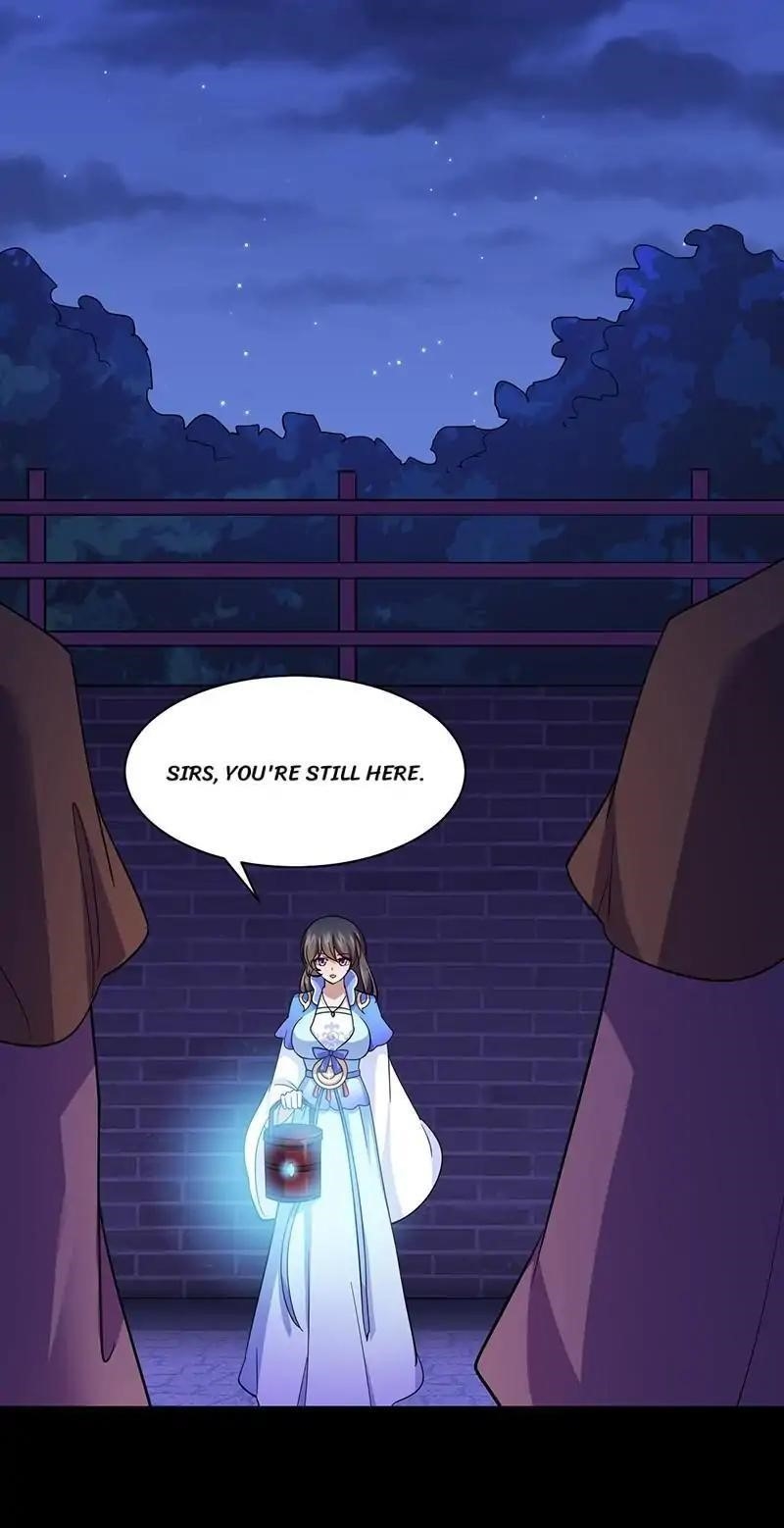 Martial Arts Reigns Chapter 86 - Page 5