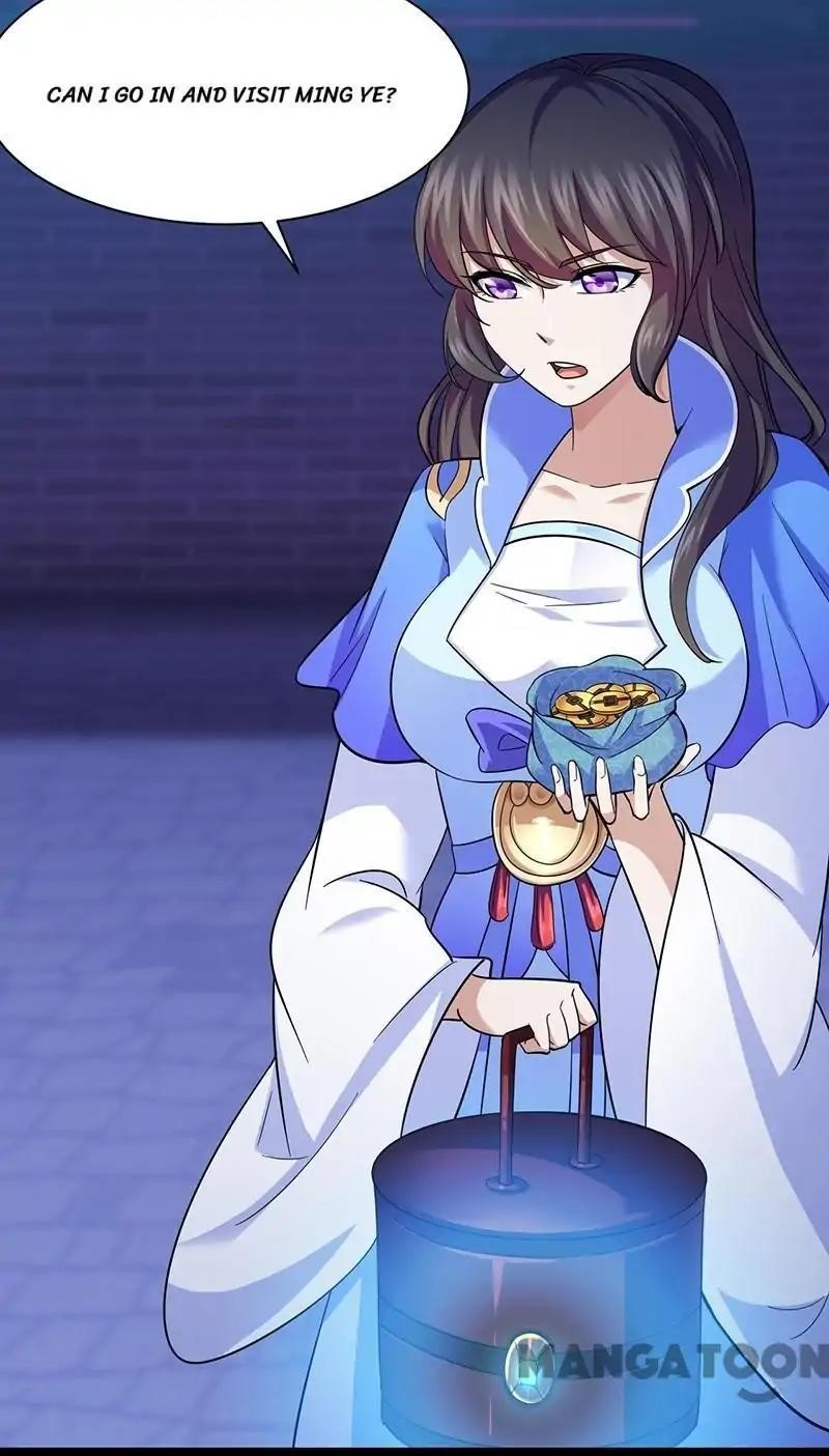 Martial Arts Reigns Chapter 86 - Page 7