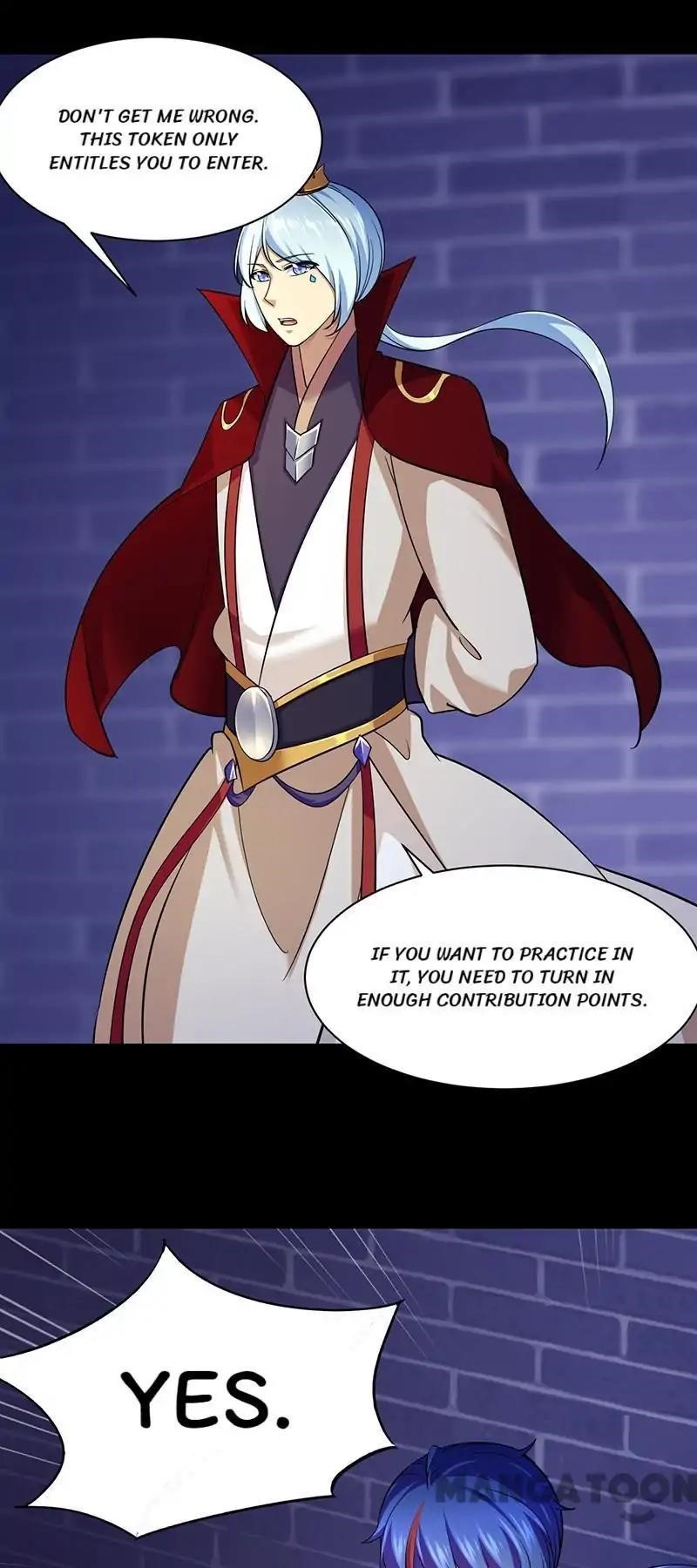 Martial Arts Reigns Chapter 87 - Page 13