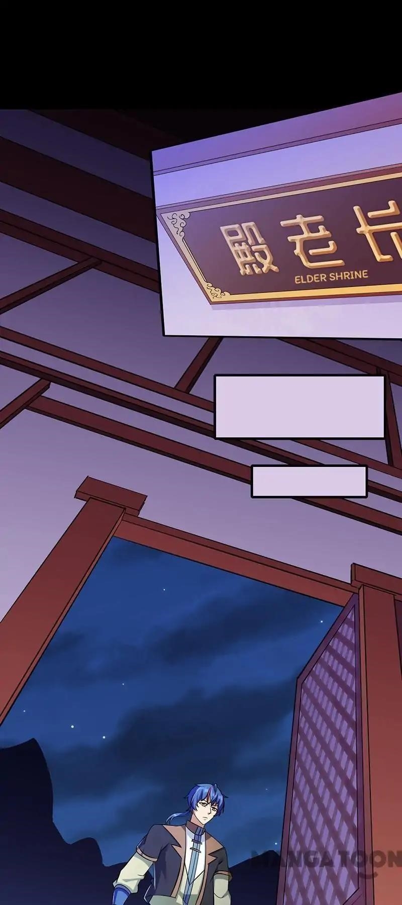 Martial Arts Reigns Chapter 87 - Page 16