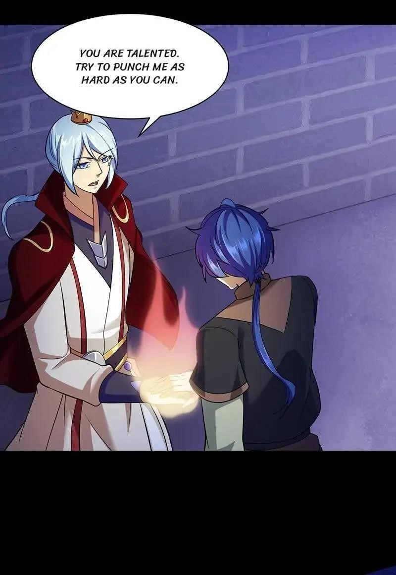 Martial Arts Reigns Chapter 87 - Page 2