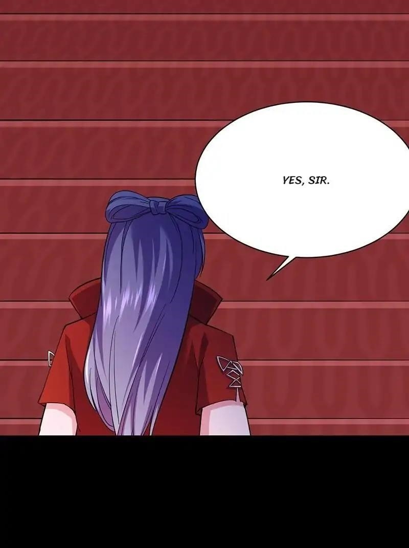 Martial Arts Reigns Chapter 87 - Page 22