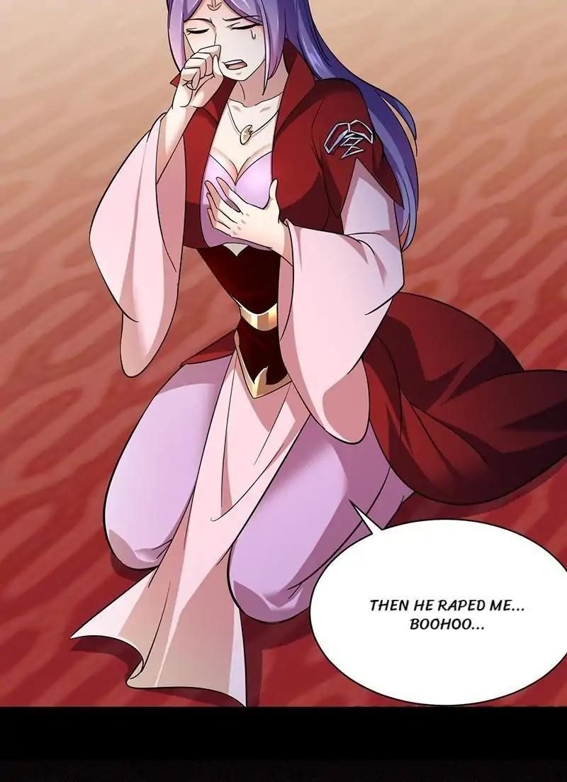 Martial Arts Reigns Chapter 87 - Page 24