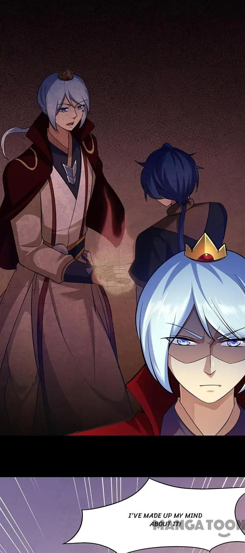 Martial Arts Reigns Chapter 87 - Page 25