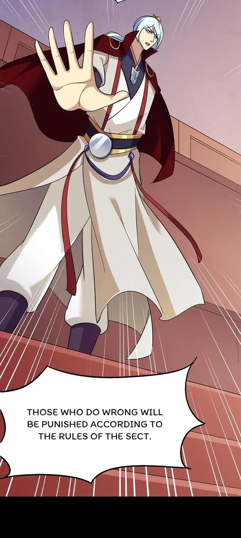 Martial Arts Reigns Chapter 87 - Page 26