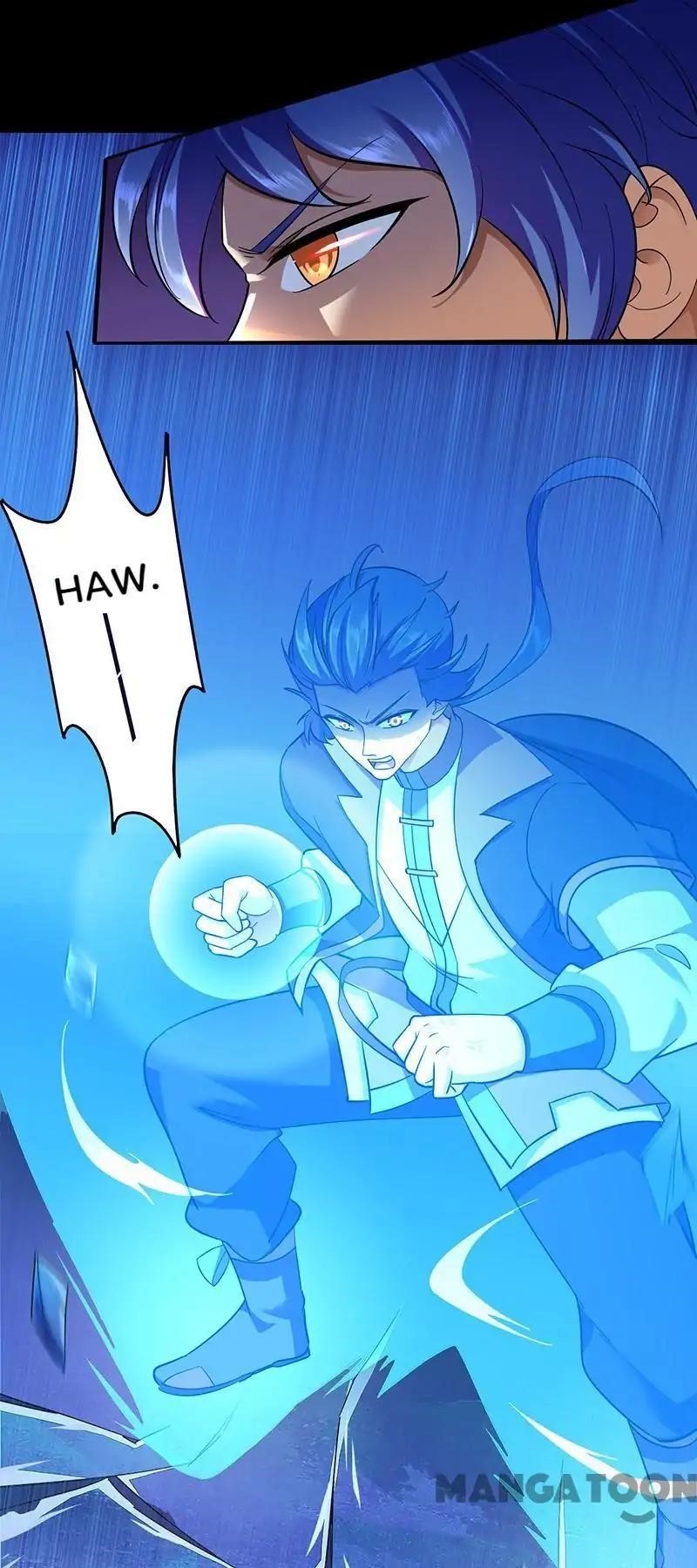 Martial Arts Reigns Chapter 87 - Page 3