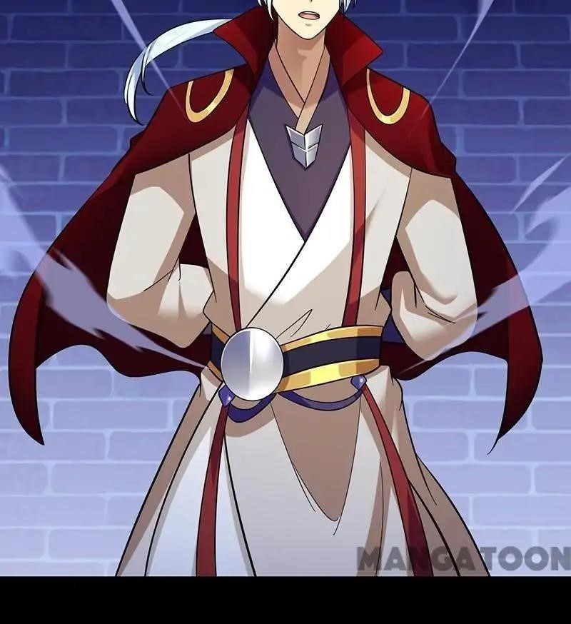 Martial Arts Reigns Chapter 87 - Page 8