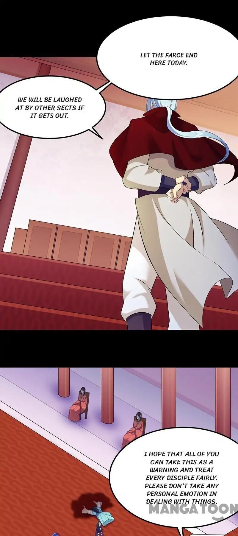 Martial Arts Reigns Chapter 88 - Page 11