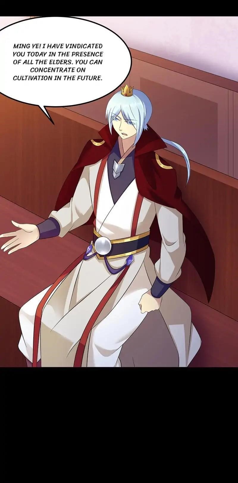 Martial Arts Reigns Chapter 88 - Page 13