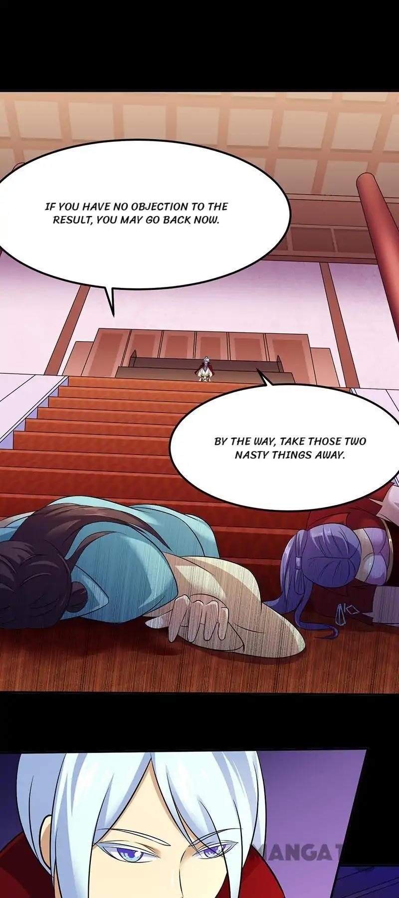 Martial Arts Reigns Chapter 88 - Page 15