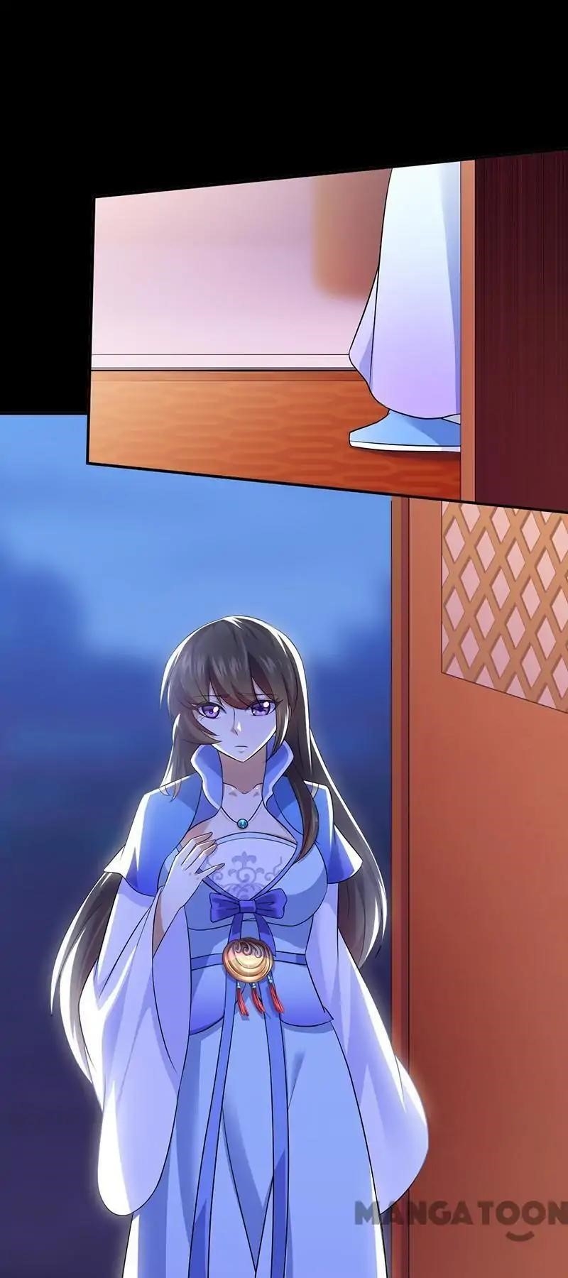 Martial Arts Reigns Chapter 88 - Page 17