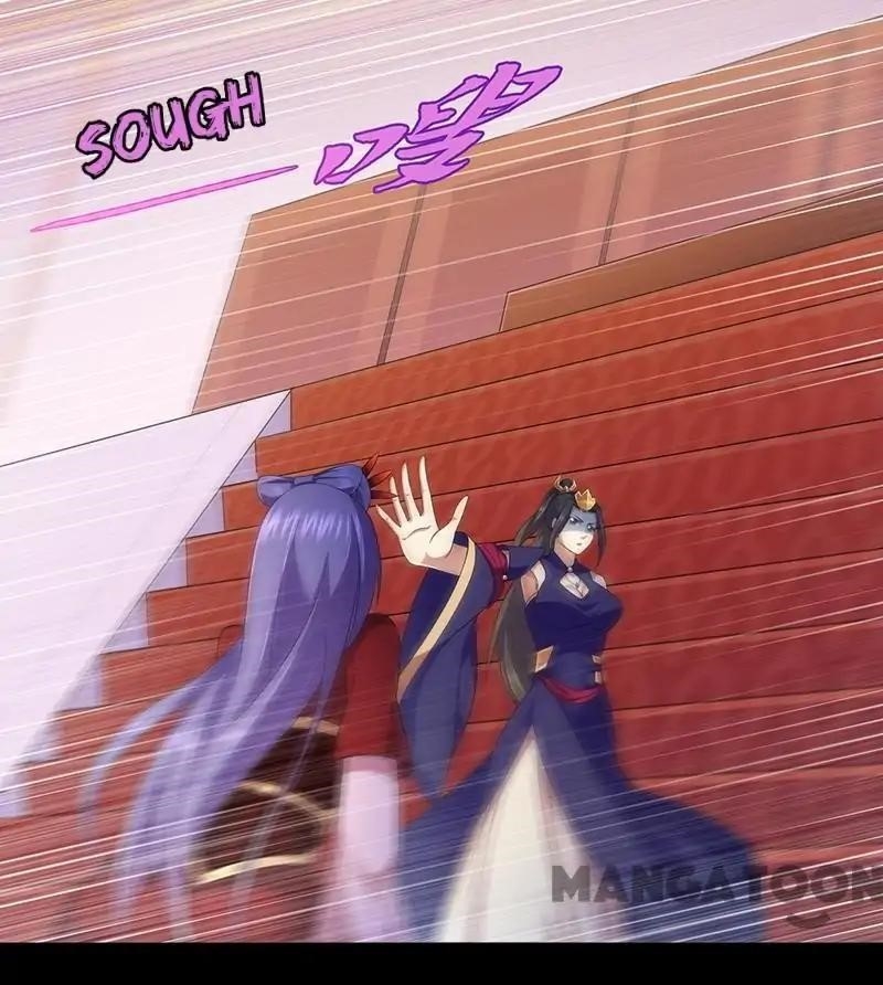 Martial Arts Reigns Chapter 88 - Page 2