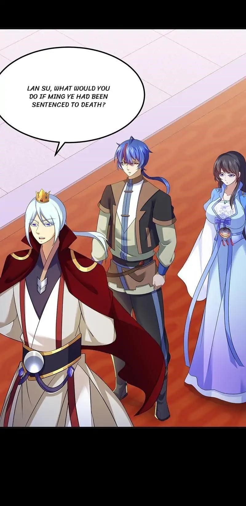 Martial Arts Reigns Chapter 88 - Page 20