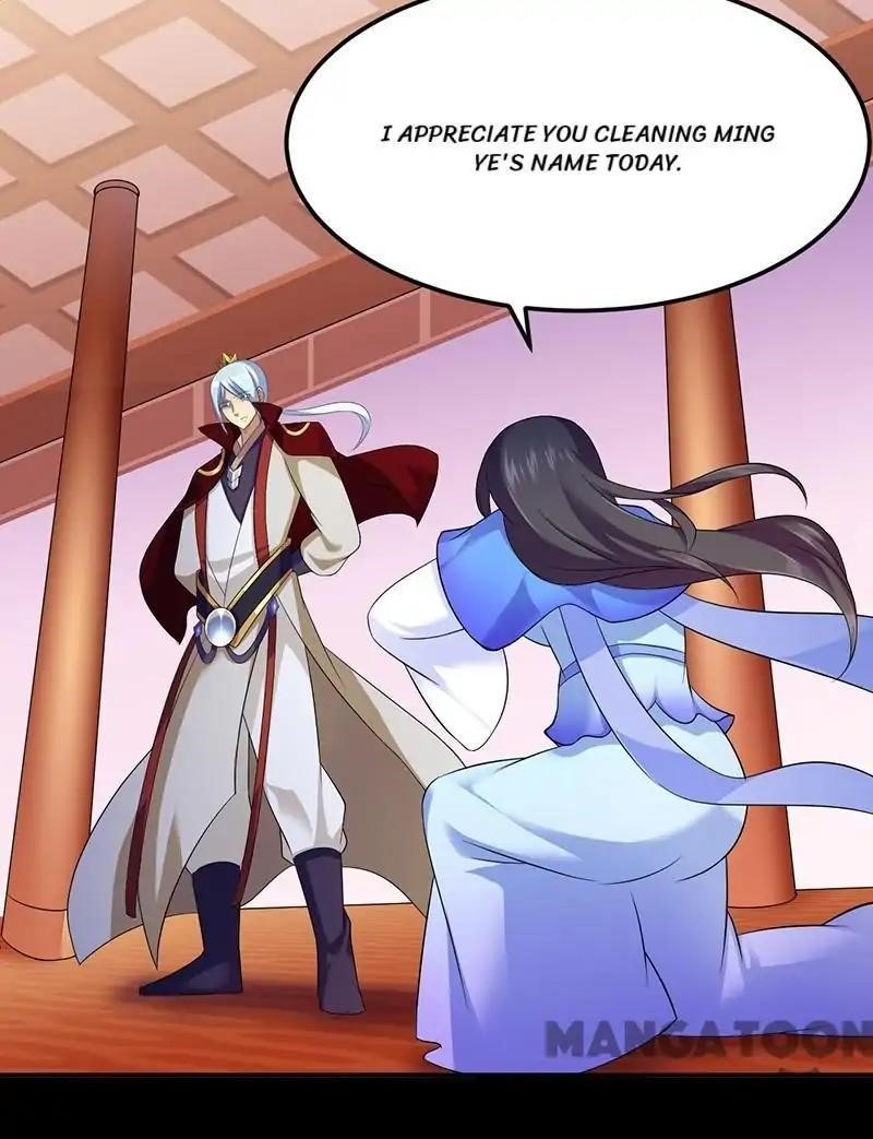 Martial Arts Reigns Chapter 88 - Page 22