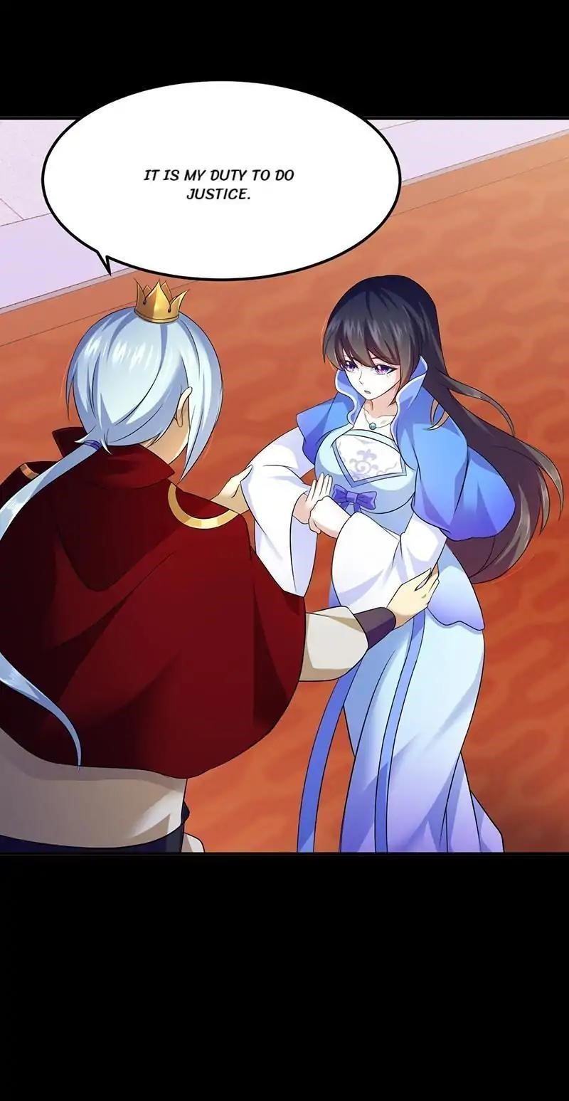 Martial Arts Reigns Chapter 88 - Page 23