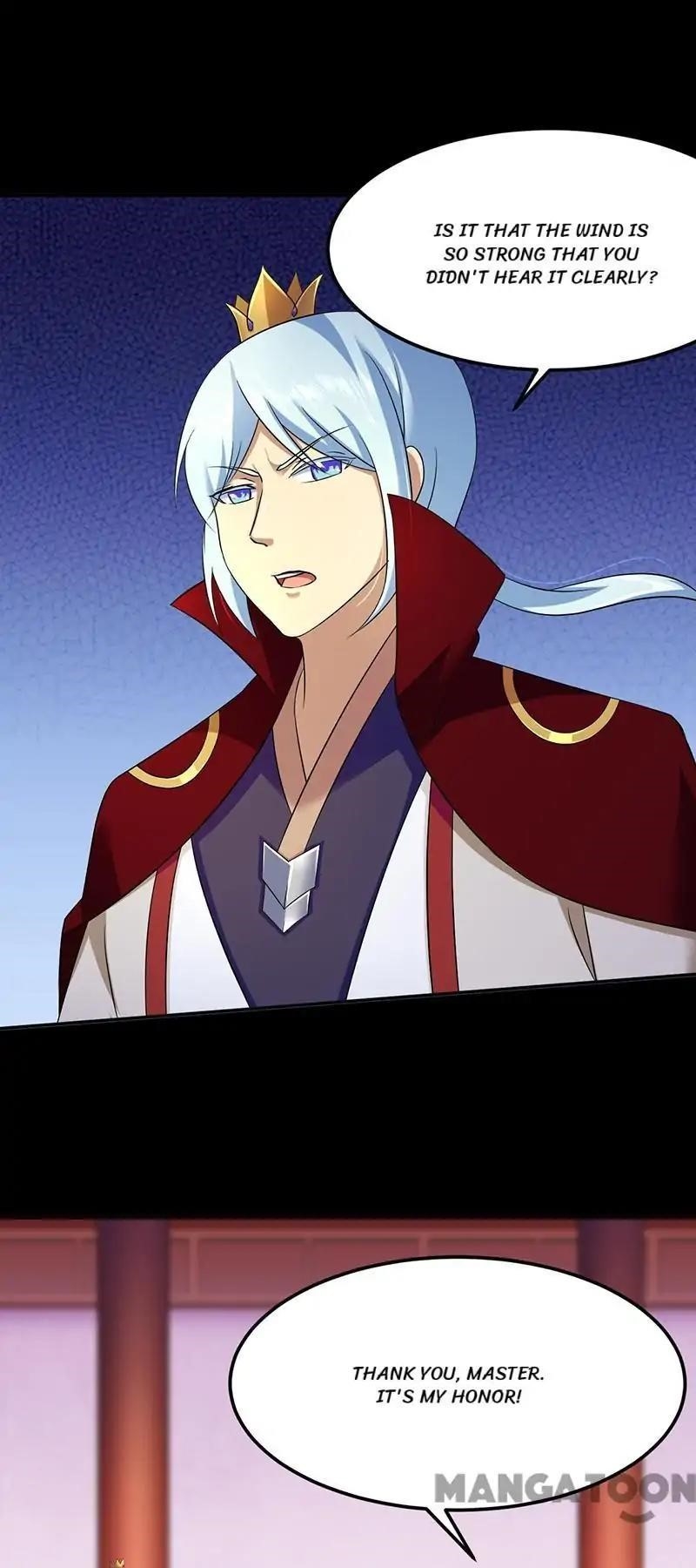 Martial Arts Reigns Chapter 88 - Page 26