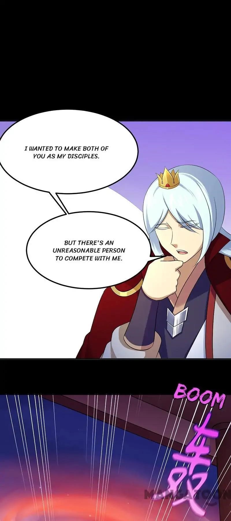 Martial Arts Reigns Chapter 88 - Page 28