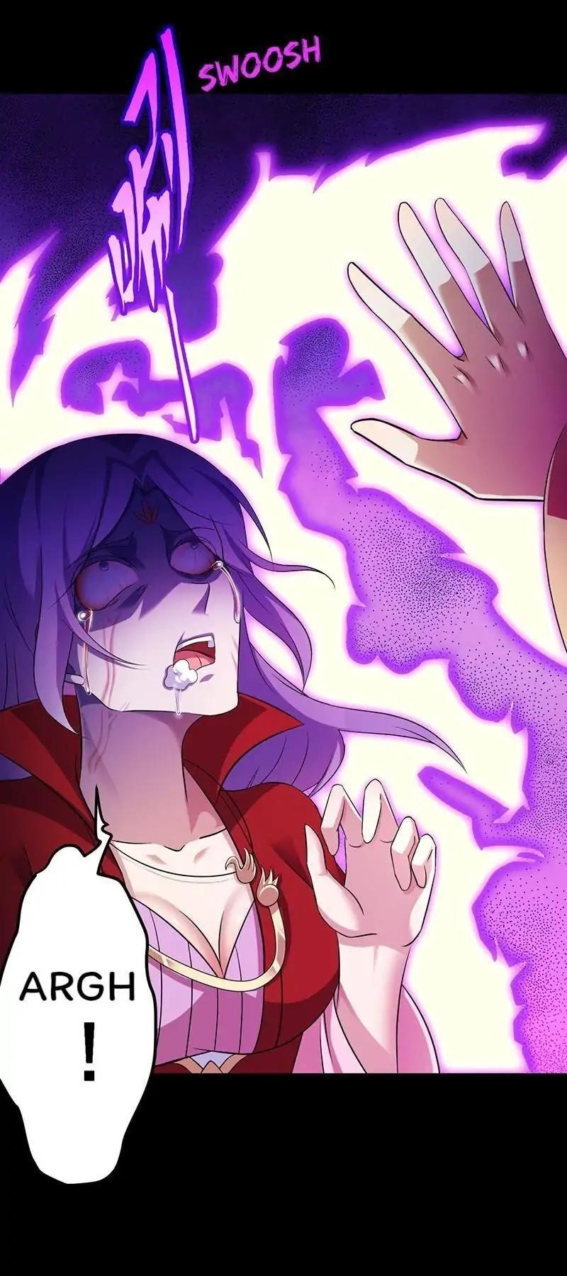 Martial Arts Reigns Chapter 88 - Page 3