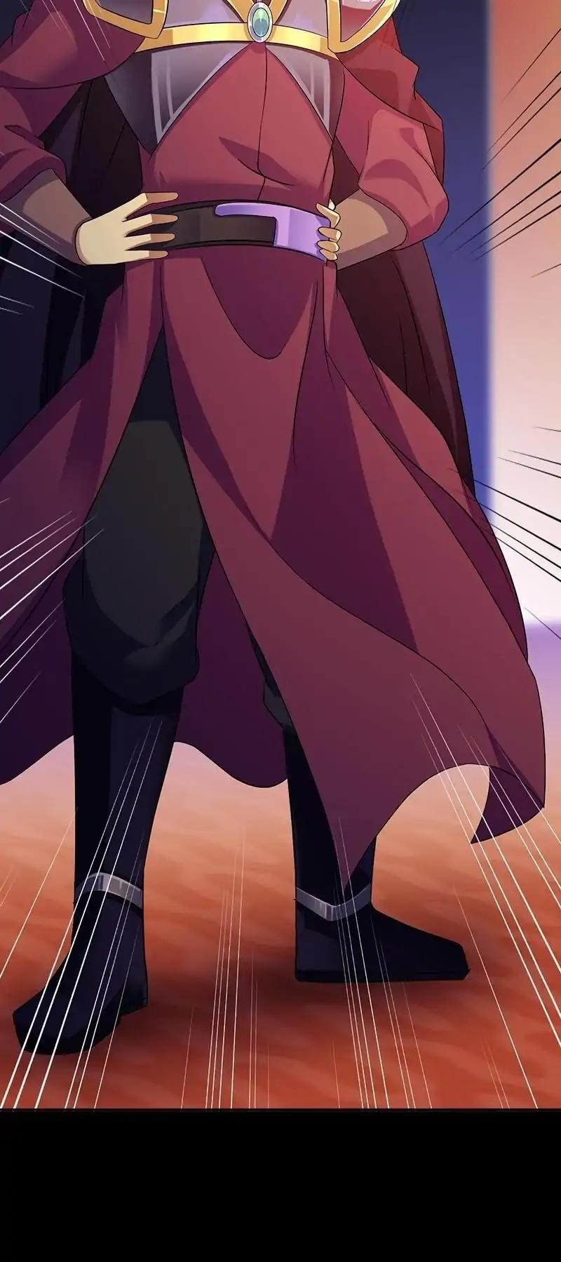 Martial Arts Reigns Chapter 88 - Page 31