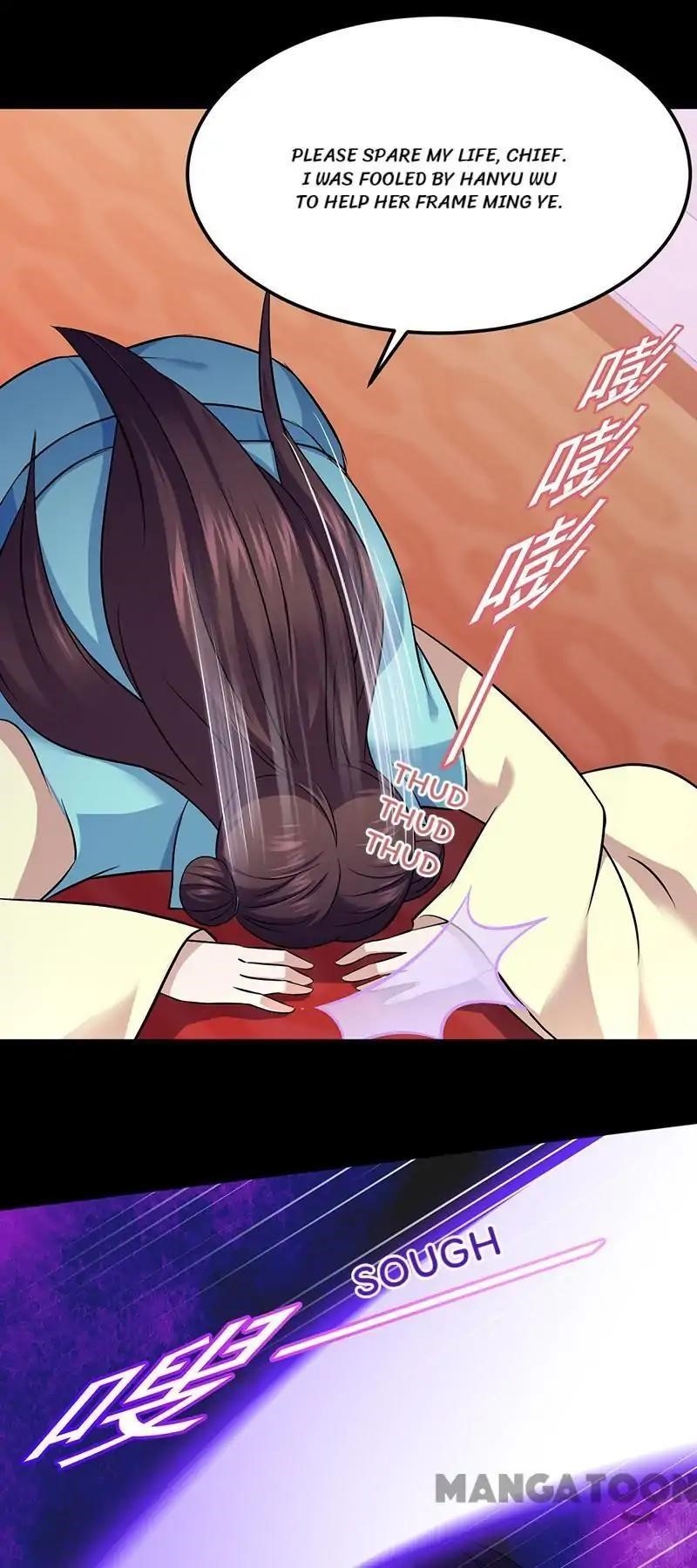 Martial Arts Reigns Chapter 88 - Page 5