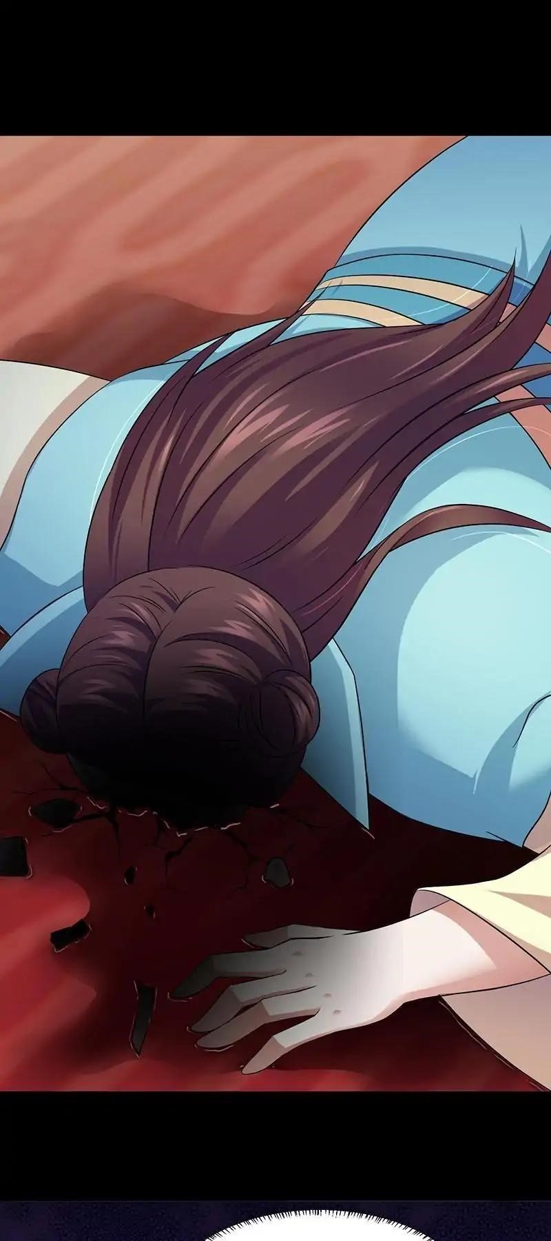 Martial Arts Reigns Chapter 88 - Page 9