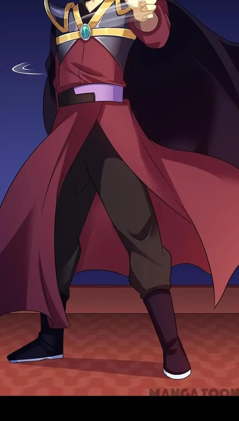 Martial Arts Reigns Chapter 89 - Page 10