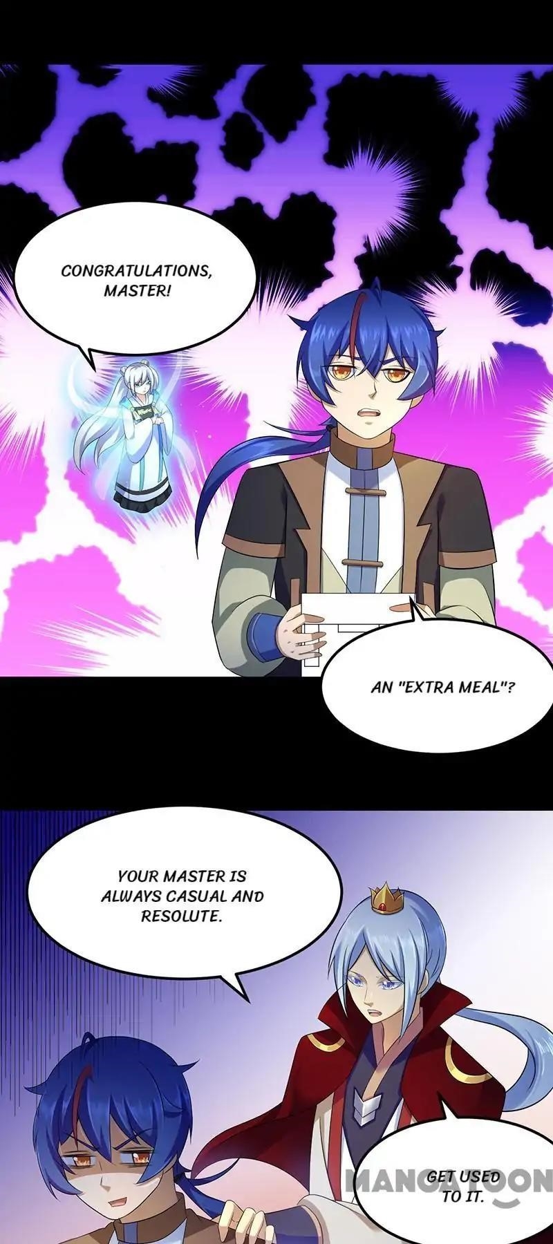 Martial Arts Reigns Chapter 89 - Page 11